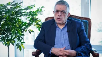کرباسچی : اگر نظام اراده مذاکره را نداشت به نامه ترامپ پاسخ نمی داد/ مردم زندگی آرامی 
می خواهند