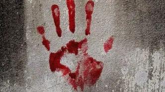 همسرکشی در تهران بخاطر کینه در سیزده بدر