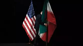 گزارش وزیرخارجه عمان از مذاکرات ایران و آمریکا