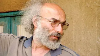 «خر لنگ» عیاری به مسجد‌سلیمان می‌رود
