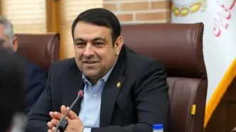 سفر مدیرعامل بانک ملی ایران به ارومیه، گامی برای تقویت تولید و اقتصاد منطقه‌ای