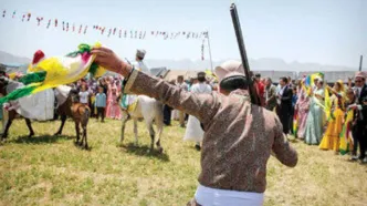 رسم و رسوم غلط سبب مرگ جوان ۲۵ ساله شد