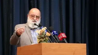 واکنش چمران درباره تحقیق و تفحص املاک شهرداری تهران+فیلم