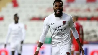 گزینه خط حمله پرسپولیس درگذشت!