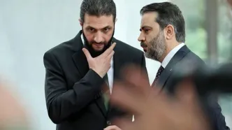 پرچم جدید سوریه در سازمان ملل برافراشته شد