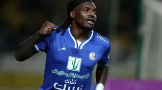 پرسپولیس و سپاهان جا خوردند؛ قرارداد دوساله بیفوما با تیم گل محمدی!