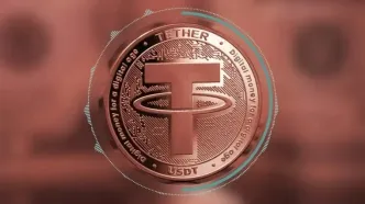 پیام usdt در واتساپ چیست؟