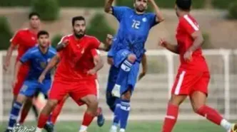 خلاصه بازی تراکتور ۲ - ۱ استقلال