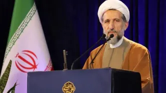 غنی‌سازی را با قدرت ادامه خواهیم داد