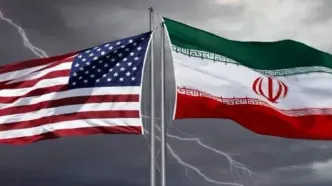 اعمال تحریم‌های جدید وزارت خزانه داری آمریکا علیه ایران و صادرات نفت کشور