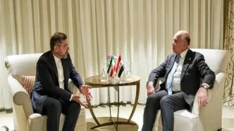 واکنش عراق به مذاکرات ایران و آمریکا