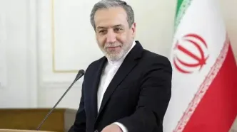 عراقچی: گفت‌وگوها با آمریکا در مسیر درست پیش می‌رود