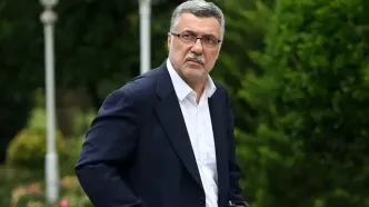 وزیر بهداشت: آلودگی هوا سالانه جان ۵۰ هزار کودک را می‌گیرد