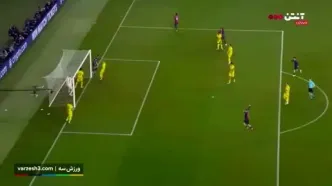 ببینید| خلاصه بازی بارسلونا مقابل دورتموند