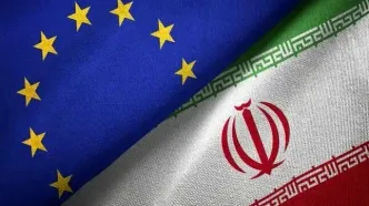 تحریم ۷ فرد و ۲ نهاد ایرانی با ادعای بازداشت اتباع اروپایی