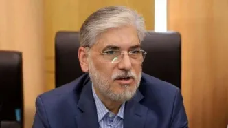 سیمایی‌صراف: فعلا جایگزین برای کنکور نداریم