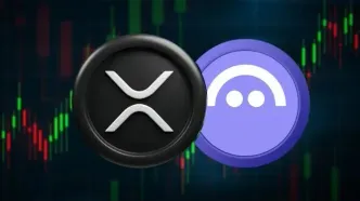 استیبل کوین RLUSD ریپل به دنیای دیفای قدم گذاشت!