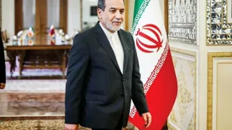 عراقچی دلیل تعویق دور چهارم مذاکرات با آمریکا را اعلام کرد