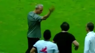 خداداد و یحیی آشتی کردند