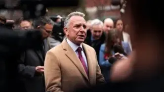 ویتکاف آماده سفر به ایران است