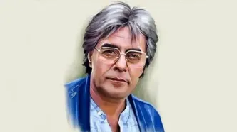 نگاهی متفاوت به دهه ۵۰؛ خسرو شکیبایی در میدان آزادی