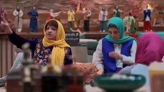 تیکه سنگین به حسن روحانی در قسمت جدید جوکر بانوان خبر ساز شد