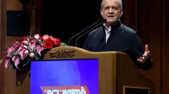 ببینید | پزشکیان: کار خود را به مذاکرات گره نزده‌ایم