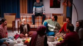 واقعا چند قسمت سریال پایتخت حذف شد؟