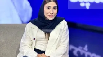 دختران ایرانی قهرمانند