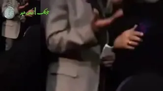 عصبانیت سعید جلیلی از جمله بیعت ایران با یزید