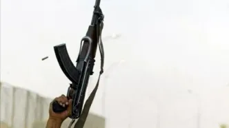 حادثه مرگبار در مراسم عروسی / جوان ۲۵ ساله جان باخت