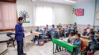 مدارس و ادارات فردا ۸ اردیبهشت ۱۴۰۴ مدارس تعطیل است؟
