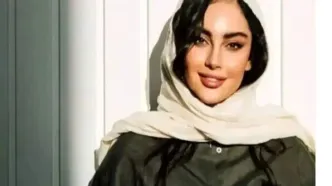 زیباترین عکس از ترلان پروانه