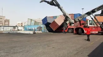 هنوز کسی در حادثه بندرعباس فوت نشده است
