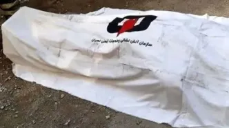 کشف جسد دختر جوان چهار ماه پس از مرگش در تهرانپارس