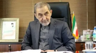 ولایتی بستری شد