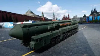 متحدان آمریکا در آستانه دستیابی به سلاح‌های اتمی