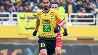 کارشناسی داوری پرسپولیس مقابل سپاهان؛ پنالتی مهمان سوخت؟