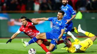 اعلام آمادگی مشهدی‌ها برای میزبانی از دربی