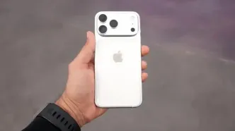 آیفون ۱۷ چه امکاناتی دارد؟