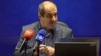 در شرایط تنش آبی به سر می‌بریم/ امنیت غذایی با پیشبرد نقشه راه آب به خطر نخواهد افتاد