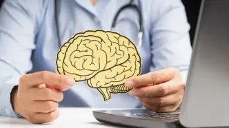 ۶ خوراکی برای زنده کردن مغز