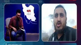 شناسایی بیش از 70 فوتی در حادثه انفجار بندرعباس + فیلم