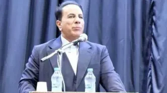 ​تمام تلاش مجموعه گروه مالی گردشگری خاموش نشدن چراغ واحدهای تولیدی است / هیچ گاه سنگ‌پرانی‌ها نمی‌تواند انگیزه ما را کاهش دهد