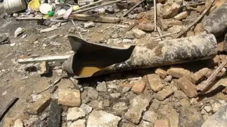 مصدومیت ۴ نفر در انفجار کپسول اکسیژن در پتروشیمی مهاباد