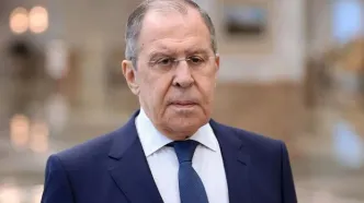 لاوروف: مسکو به پیشنهادهای آتش‌بس کی‌یف بی‌اعتماد است