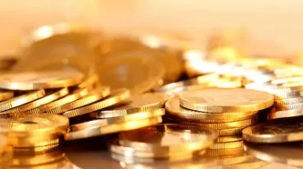 قیمت سکه 10 میلیون تومان کاهش یافت
