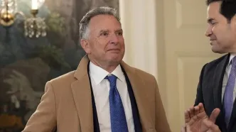 ارزیابی ویتکاف از مذاکرات امروز در مصاحبه با «ان‌بی‌سی نیوز»