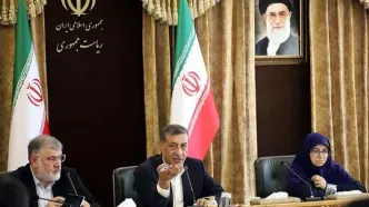 قائم‌پناه: مردم از ما خواستند مساله آلودگی هوا در اولویت دولت باشد
