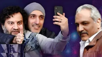 بعد از امیرمهدی ژوله، مهراب قاسم‌خانی هم همکاری با سریال تلویزیونی مهران مدیری را تکذیب کرده است؛ آن‌ها دیگر با مدیری کار نمی‌کنند